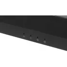 Точка доступа TP-Link TL-WA3001 AX3000 10/100/1000BASE-TX/Wi-Fi черный