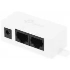 Точка доступа TP-Link TL-WA3001 AX3000 10/100/1000BASE-TX/Wi-Fi черный