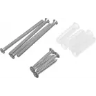 Точка доступа Cudy AP3000_P AX3000 100/1000/2500BASE-T белый
