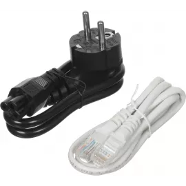 Точка доступа Cudy AP3000_P AX3000 100/1000/2500BASE-T белый
