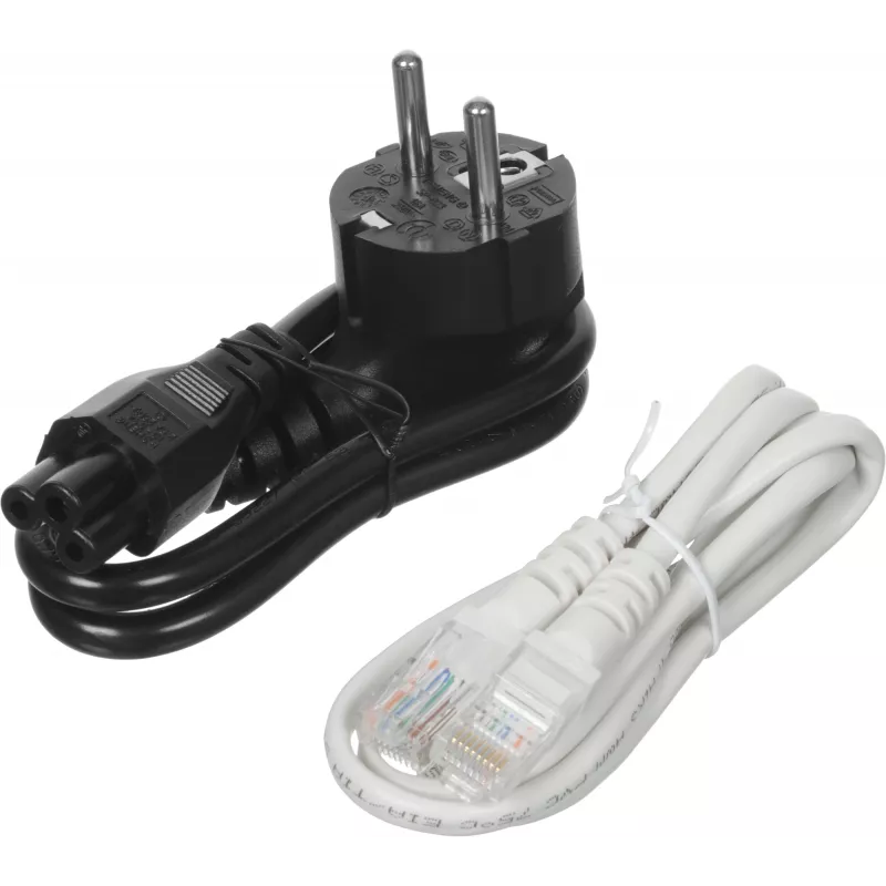 Точка доступа Cudy AP3000_P AX3000 100/1000/2500BASE-T белый