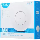 Точка доступа Cudy AP3000_P AX3000 100/1000/2500BASE-T белый