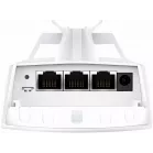 Точка доступа TP-Link EAP115-Bridge Kit N300 10/100BASE-TX белый (упак.:2шт)