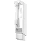 Точка доступа TP-Link EAP115-Bridge Kit N300 10/100BASE-TX белый (упак.:2шт)