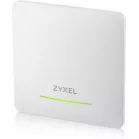 Точка доступа Zyxel NebulaFlex NWA50BE-EU0102F BE5100 10/100/1000/2500BASE-T белый