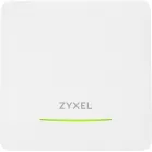 Точка доступа Zyxel NebulaFlex NWA50BEPRO-EU0102F BE6500 10/100/1000/2500BASE-T белый