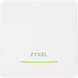 Точка доступа Zyxel NebulaFlex NWA50BEPRO-EU0102F BE6500 10/100/1000/2500BASE-T белый