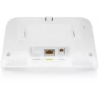 Точка доступа Zyxel NebulaFlex NWA50BEPRO-EU0102F BE6500 10/100/1000/2500BASE-T белый