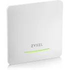 Точка доступа Zyxel NebulaFlex NWA90BE-EU0102F BE5100 10/100/1000/2500BASE-T белый