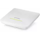 Точка доступа Zyxel NebulaFlex NWA90BE-EU0102F BE5100 10/100/1000/2500BASE-T белый