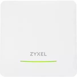 Точка доступа Zyxel NebulaFlex NWA90BEPRO-EU0102F BE6500 10/100/1000/2500BASE-T белый