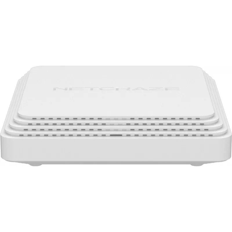 Точка доступа Keenetic Netcraze Orbiter 6 (NAP-630) AX3000 100/1000/2500BASE-T белый