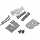 Точка доступа Keenetic Netcraze Orbiter 6 (NAP-630) AX3000 100/1000/2500BASE-T белый