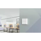 Точка доступа Keenetic Netcraze Orbiter 6 (NAP-630) AX3000 100/1000/2500BASE-T белый