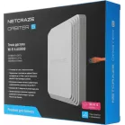 Точка доступа Keenetic Netcraze Orbiter 6 (NAP-630) AX3000 100/1000/2500BASE-T белый
