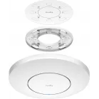 Точка доступа Cudy AP3600 BE3600 100/1000/2500BASE-T белый