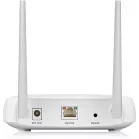 Точка доступа Zyxel NebulaFlex NWA30BE-EU0102F BE5100 10/100/1000/2500BASE-T белый