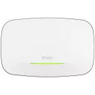 Точка доступа Zyxel NebulaFlex NWA210AXV2-EU0101F AX5400 10/100/1000/2500BASE-T белый