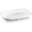 Точка доступа Zyxel NebulaFlex NWA210AXV2-EU0101F AX5400 10/100/1000/2500BASE-T белый