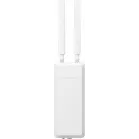 Точка доступа Keenetic Netcraze Stellar 6 (NAP-650) AX3000 10/100/1000BASE-T белый