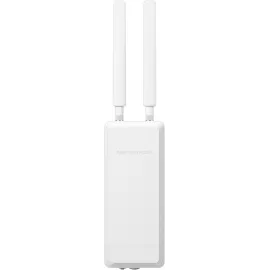 Точка доступа Keenetic Netcraze Stellar 6 (NAP-650) AX3000 10/100/1000BASE белый