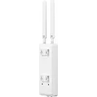 Точка доступа Keenetic Netcraze Stellar 6 (NAP-650) AX3000 10/100/1000BASE-T белый