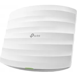 Точка доступа TP-Link EAP245 AC1750 10/100/1000BASE-TX белый