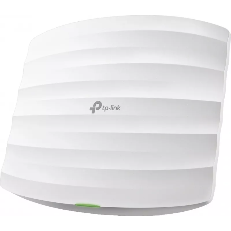 Точка доступа TP-Link EAP245 AC1750 10/100/1000BASE-TX белый