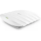 Точка доступа TP-Link EAP245 AC1750 10/100/1000BASE-TX белый