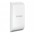 Точка доступа D-Link DAP-3410/RU/A1A N300 10/100BASE-TX белый