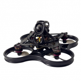 Квадрокоптер Шмель 2