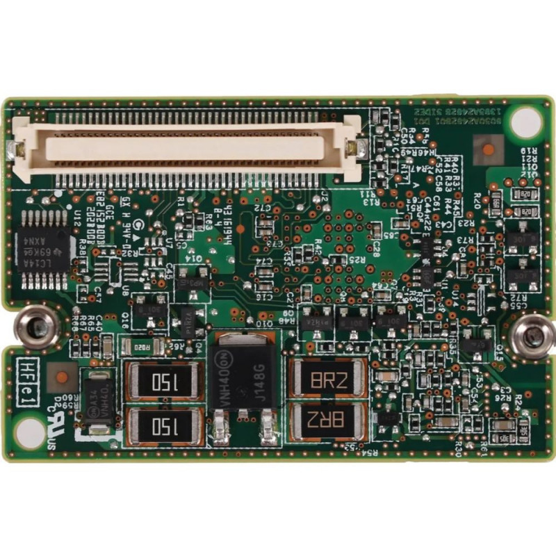 Батарея Broadcom/LSI CVM02 (LSI00418-2) RETAIL CacheVault Accessory kit 2Gb
