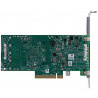 Контроллер Broadcom MegaRAID SAS 9361-16i, SAS/SATA 12G, 16-port (miniSAS HD), RAID 0/1/5/6/10/50/60