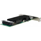 Контроллер Broadcom MegaRAID SAS 9361-16i, SAS/SATA 12G, 16-port (miniSAS HD), RAID 0/1/5/6/10/50/60