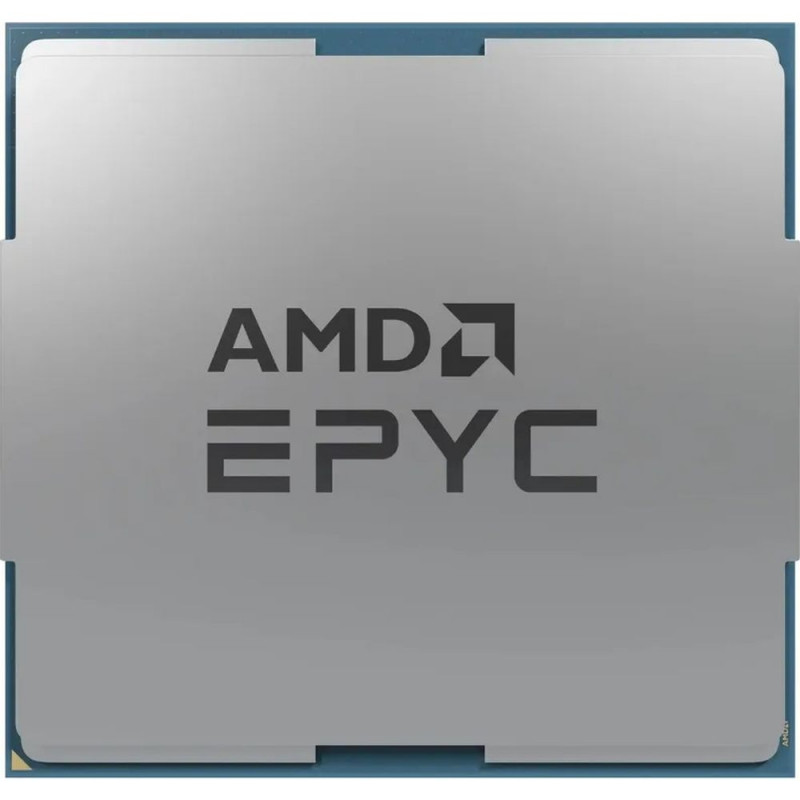 Процессор CPU AMD EPYC 9335