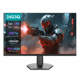 Монитор Hisense 27