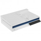 Сканер планшетный HP SCANJET PRO 2600F1 А4, 25ppm, 1200x1200 dpi