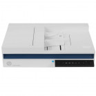 Сканер планшетный HP SCANJET PRO 2600F1 А4, 25ppm, 1200x1200 dpi