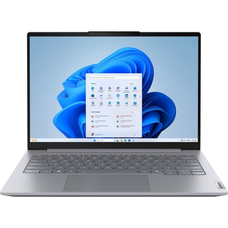 Ноутбук Lenovo ThinkBook 14 G8 IAL 14