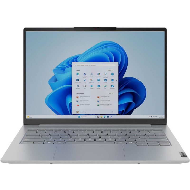 Ноутбук Lenovo ThinkBook 16 G8 IAL 16