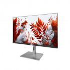 Монитор RDW2407 1920x1080(FHD) IPS 120Hz 1мс 178°/178 300cd VGA 2*HDMI 2.0 Type-C 65W