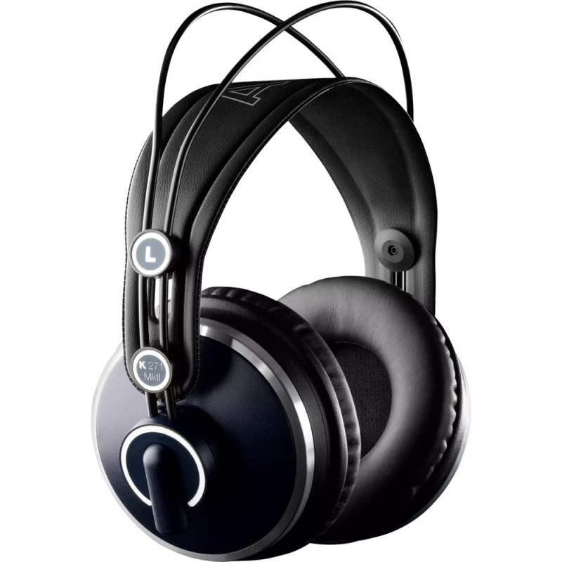 Наушники AKG K271MKII