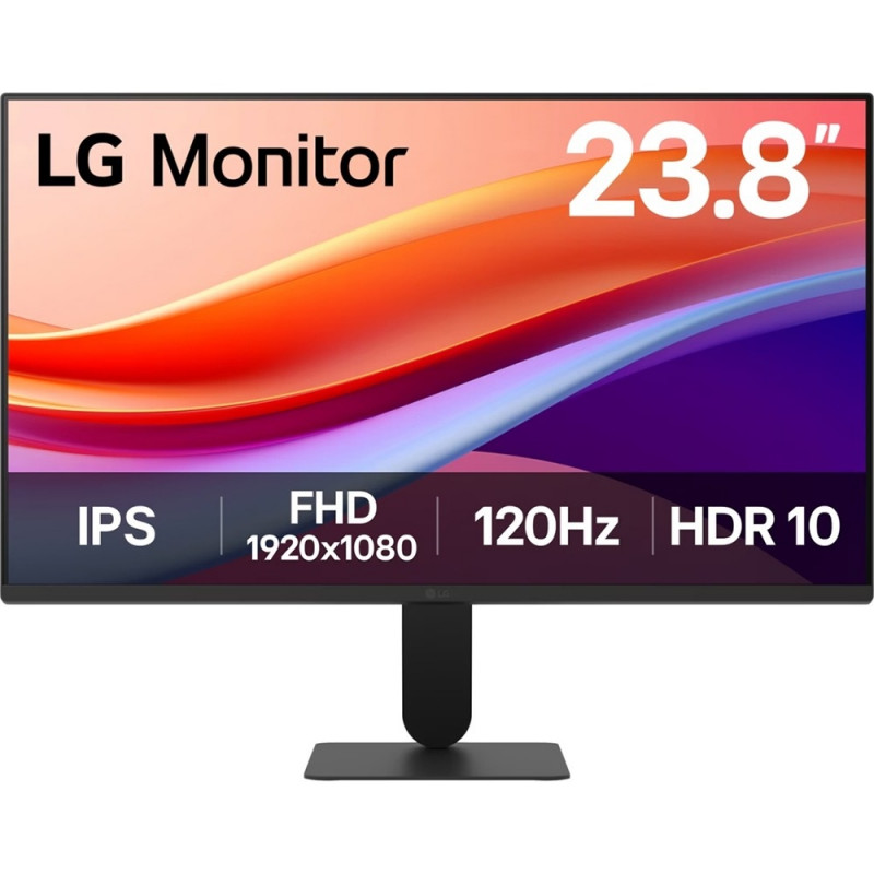 Монитор LG 24