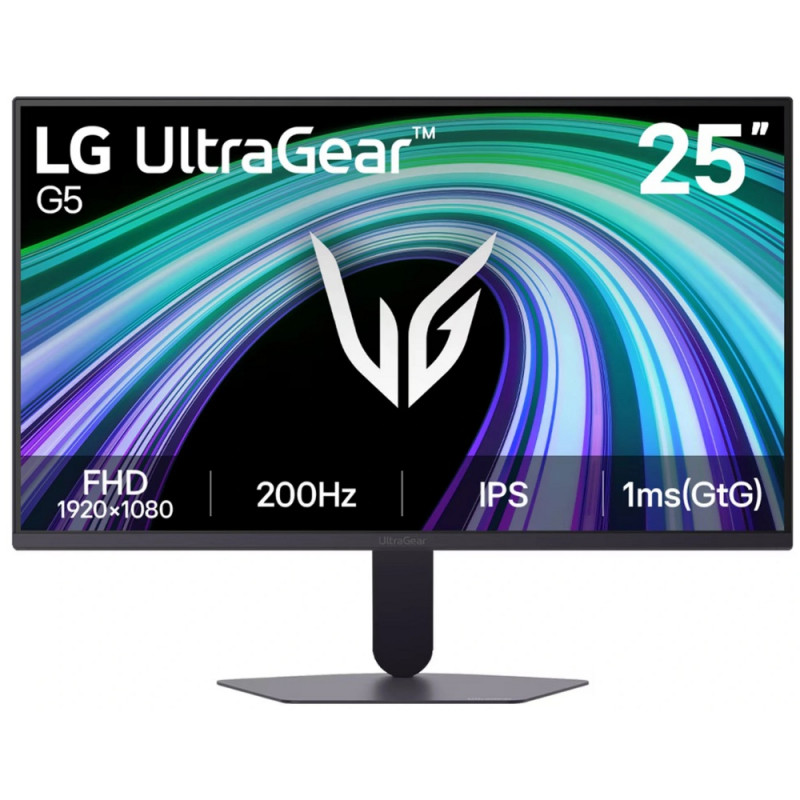 Монитор LG 25