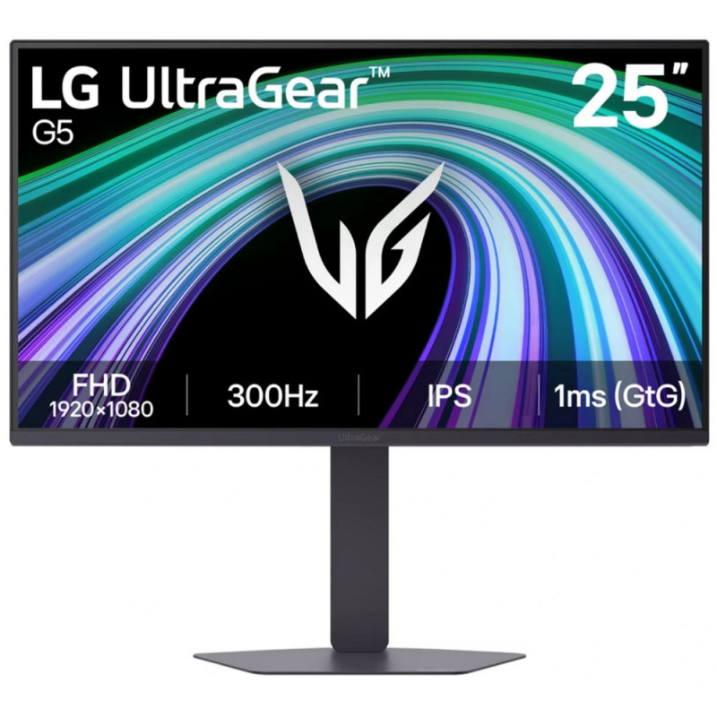 Монитор LG 25
