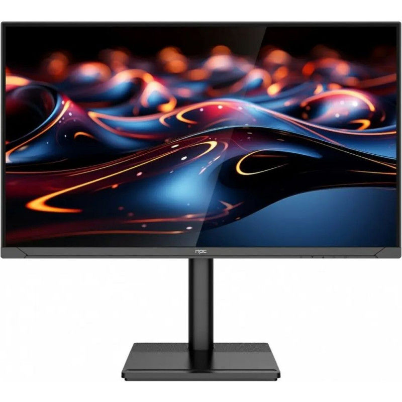 Монитор RDW2707 1920x1080(FHD) IPS 120Hz 1мс 178°/178 300cd VGA 2*HDMI 2.0 Type-C 65W