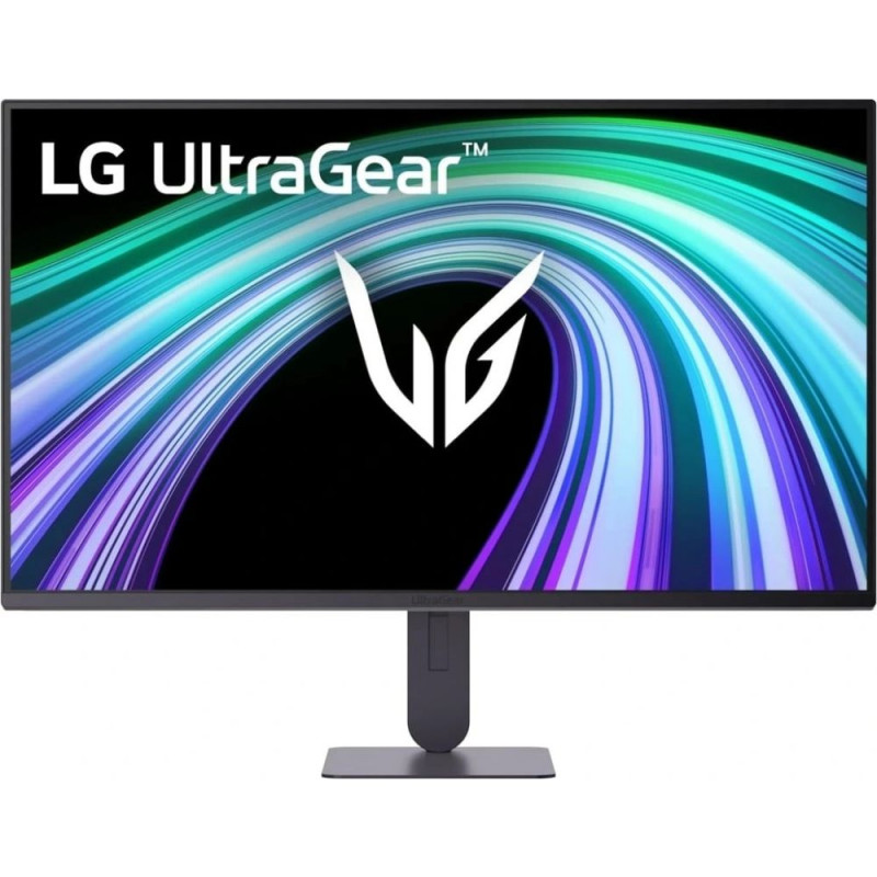 Монитор LG 27