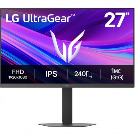 Монитор LG 27
