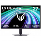 Монитор LG 27