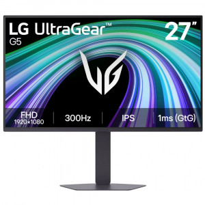  LG 27 27G550BB 1920x1080 IPS 300Hz HDMIx2DP 